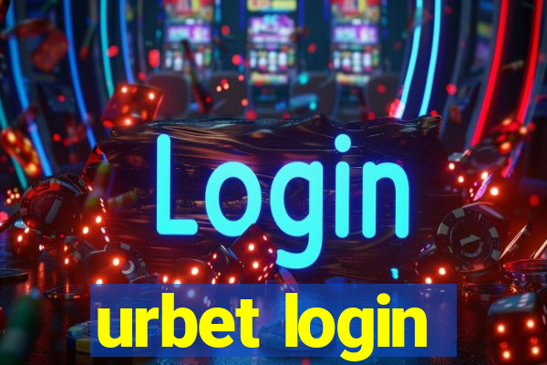 urbet login